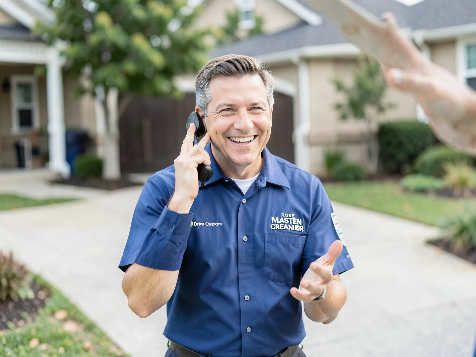 Drain Cleaning Kissee Mills, MO FAQs